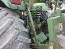 John Deere 9400 tractor