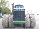 John Deere 9400 tractor