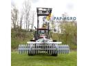 Fliegl ProfiWalze - scarifier, ploughing machine