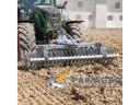 Fliegl ProfiWalze - scarifier, ploughing machine