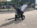 JANSEN GTS-2000 PRO ASTHÄCKSLER - REDUZIERTER PREIS - ROYAL TRACTOR
