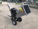JANSEN GTS-2000 PRO ASTHÄCKSLER - REDUZIERTER PREIS - ROYAL TRACTOR