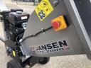 JANSEN GTS-2000 PRO ASTHÄCKSLER - REDUZIERTER PREIS - ROYAL TRACTOR