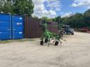 Hydraulický startér Deutz-Fahr 5M
