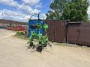 Hydraulický startér Deutz-Fahr 5M