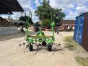 Hydraulický startér Deutz-Fahr 5M