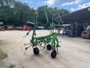 Hydraulický startér Deutz-Fahr 5M