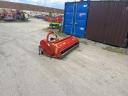 Kuhn VKD 210 hammer mulcher-crusher