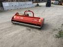 Kuhn VKD 210 hammer mulcher-crusher