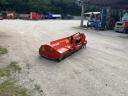Kuhn VKD 210 hammer mulcher-crusher
