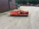 Kuhn VKD 210 hammer mulcher-crusher