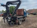 Elado ifa w50  darus