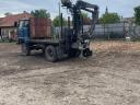 Elado ifa w50  darus