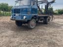 Elado ifa w50  darus