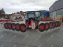 Rendsodró, uklizený manipulátor s 13 koly (8 m) / FPM-DSS 520-9H