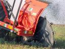 Ditch digger with fixed head (width 8-16 cm) / Boxer DO 2