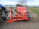 Ditch digger with fixed head (width 8-16 cm) / Boxer DO 2