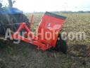 Ditch digger with fixed head (width 8-16 cm) / Boxer DO 2