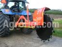 Ditch digger with fixed head (width 8-16 cm) / Boxer DO 2