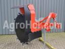 Ditch digger with fixed head (width 8-16 cm) / Boxer DO 2