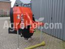 Ditch digger with fixed head (width 8-16 cm) / Boxer DO 2