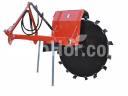 Ditch digger with fixed head (width 8-16 cm) / Boxer DO 2