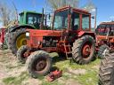 Mtz 80-82 with bridge