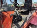 Mtz 80-82 with bridge