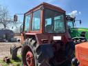 Mtz 80-82 with bridge