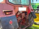Mtz 80-82 with bridge