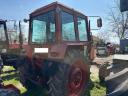 Mtz 80-82 with bridge