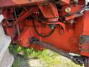 Mtz 80-82 with bridge