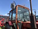 Mtz 80-82 with bridge