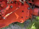 Mtz 80-82 with bridge