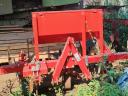 Fertiliser spreader, 3-row