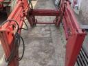 MTZ 820 + KHR 80E s čelním nakladačem a příslušenstvím