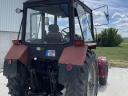 MTZ 820 + KHR 80E s čelním nakladačem a příslušenstvím