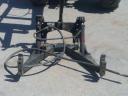 Front hydraulics was on M, F tractor