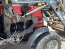 Mtz front loader