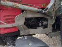 Mtz front loader