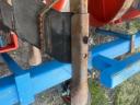 CHECCHI MAGLI 4 row planter with tongs, seedling planter