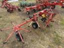 PÖTTINGER 5 m grader, grader Claas, Fella, Kuhn