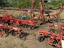 PÖTTINGER 5 m grader, grader Claas, Fella, Kuhn