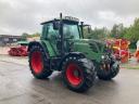 Traktor Fendt 312 Vario
