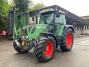 Traktor Fendt 312 Vario