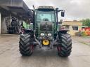 Traktor Fendt 312 Vario