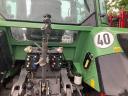 Traktor Fendt 312 Vario