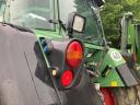 Traktor Fendt 312 Vario