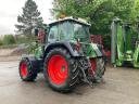 Traktor Fendt 312 Vario