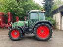 Traktor Fendt 312 Vario